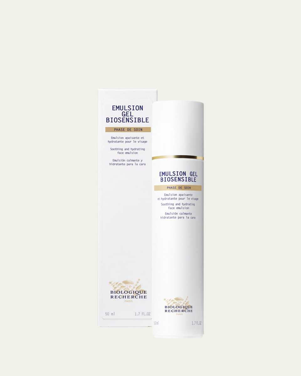Emulsion Gel Biosensible Cream, 1.7 oz.